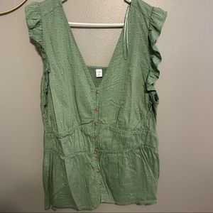 Old Navy Blouse